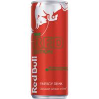 RED BULL RED WATERMELON