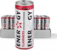 ENERGY SLAMMERS