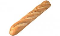 STOKBROOD WIT HEEL 57 CM 2104196