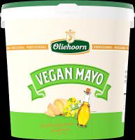 VEGAN MAYONAISE