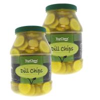 DILL CHIPS