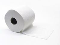 TOILETPAPIER TISS.400 VEL 2 LGS