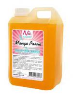 SHAKESIROOP MANGO PASSIE